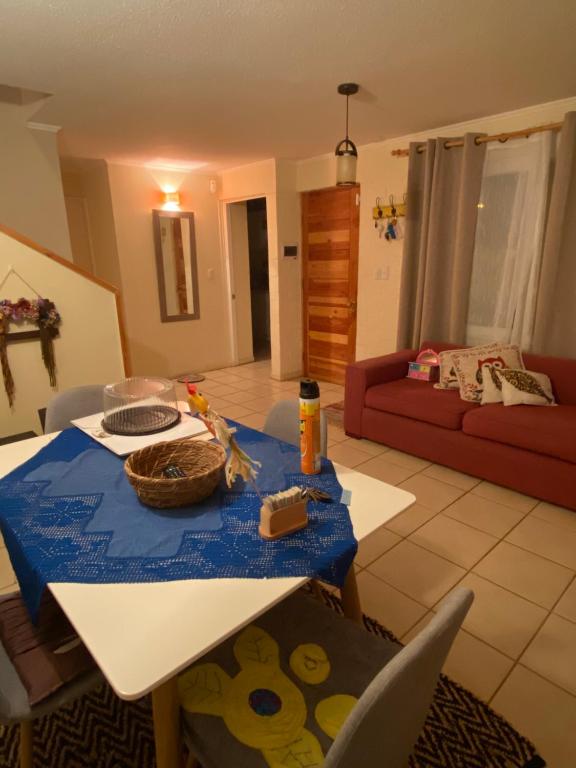 Comoda y amplia casa en sector residencial - 4