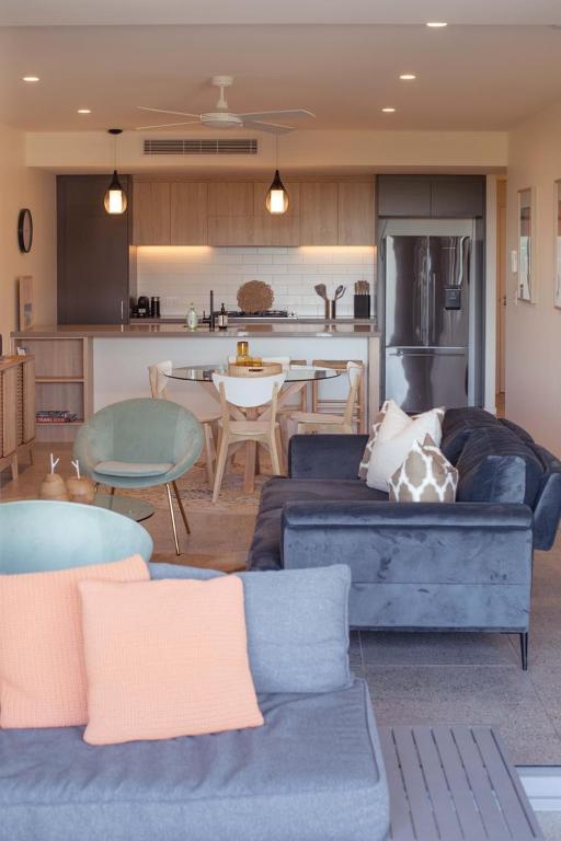 The Beach Oasis ~ Dune, Kingscliff