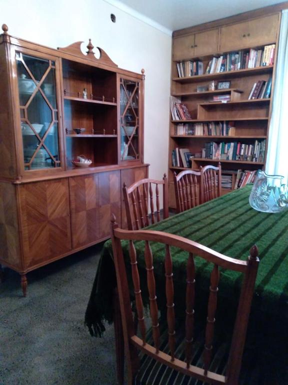 Dpto Marlins - micro centro Mza - 4