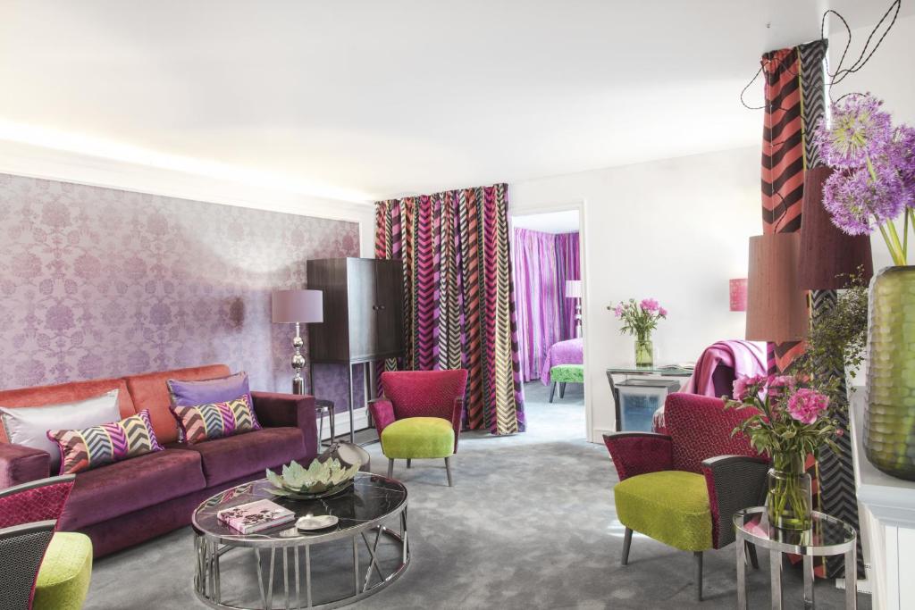Absalon Hotel — Copenhagen, Hovedstaden