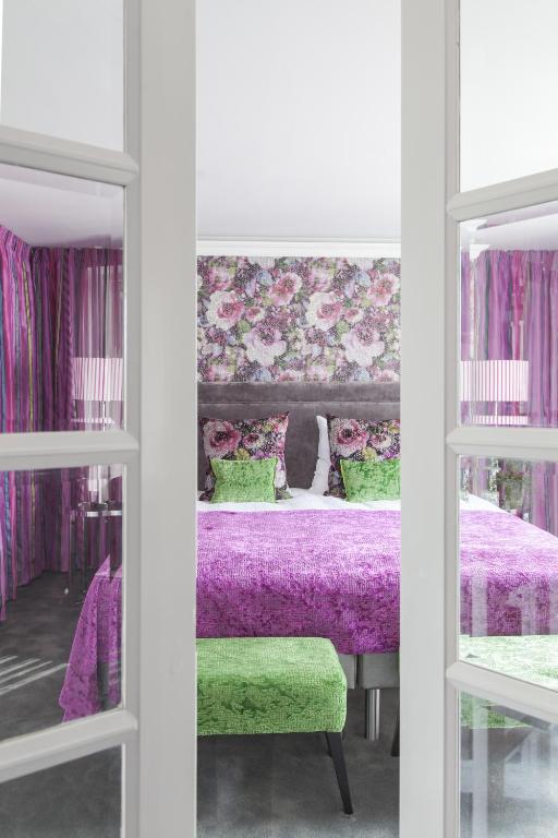 Absalon Hotel — Hotel rooms in Copenhagen, Hovedstaden