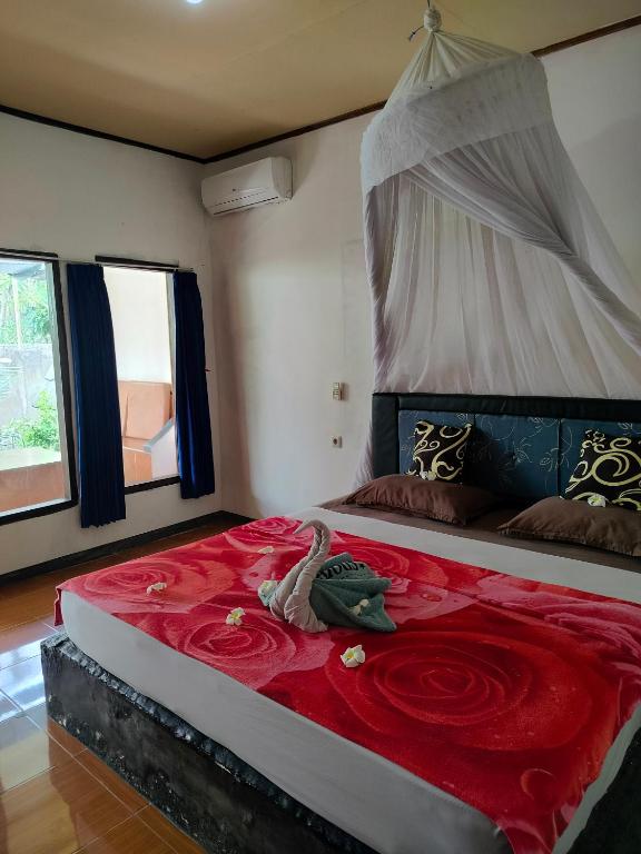 Aladdin Homestay