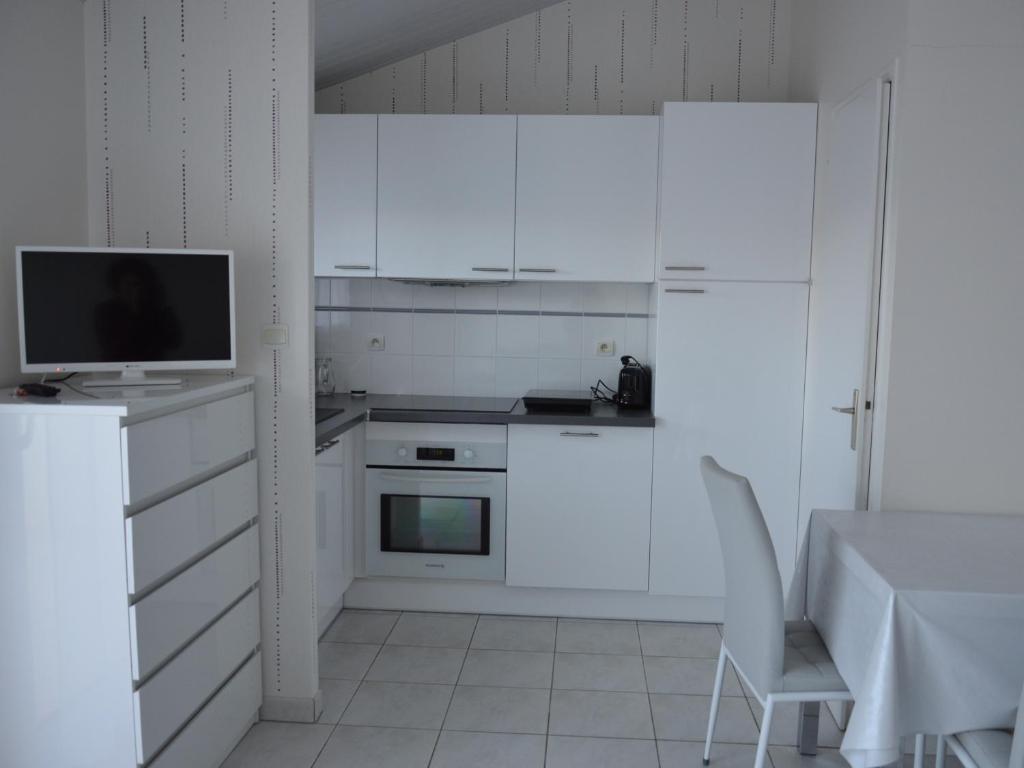 Maison 8 pers à deux pas de la mer - Saint Hilaire de Riez - FR-1-323-407 - 2
