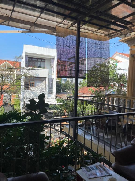 Q’ Homestay Garden Villa