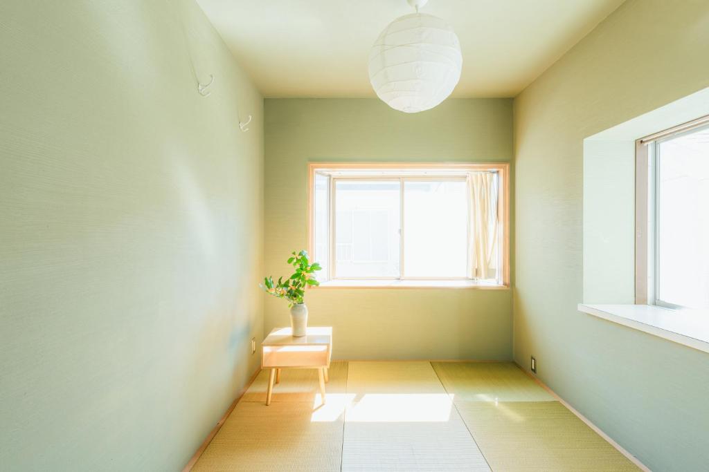 guesthouse SHIBAFU 호텔 이미지 1