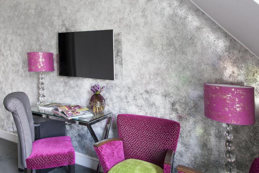 Absalon Hotel — Copenhagen, Hovedstaden