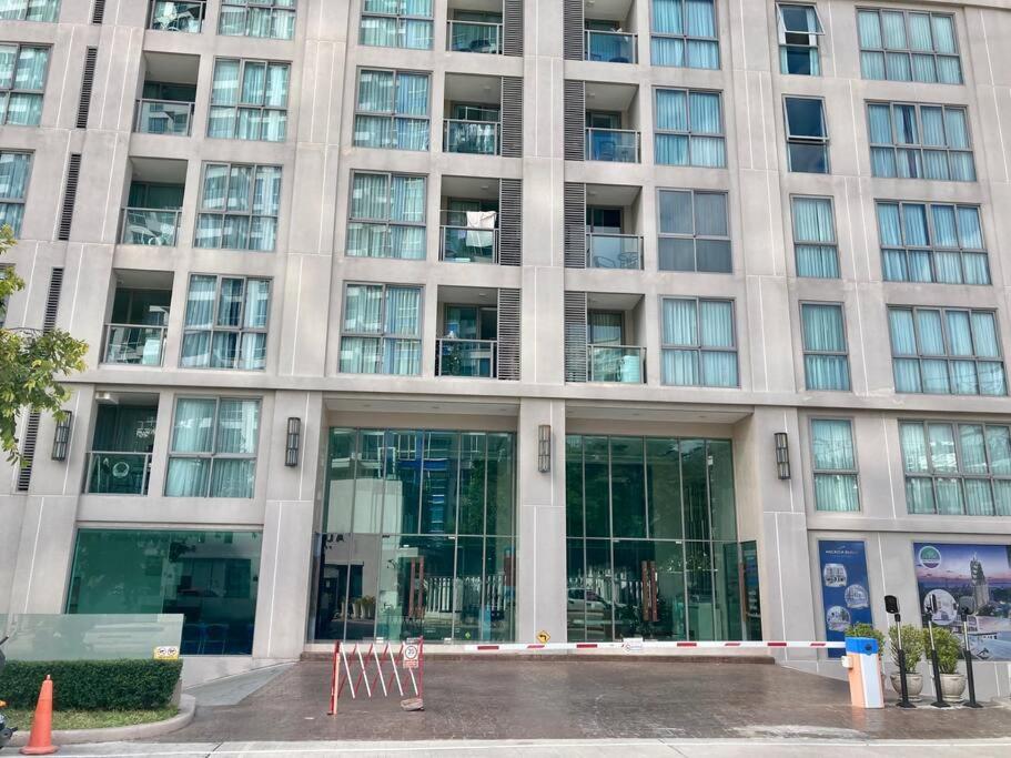 The Cloud by PSR, Pattaya South