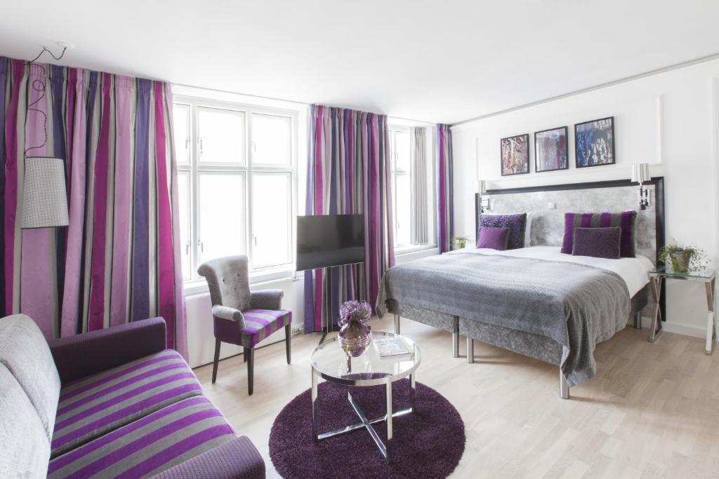 Absalon Hotel - zdjęcie 5