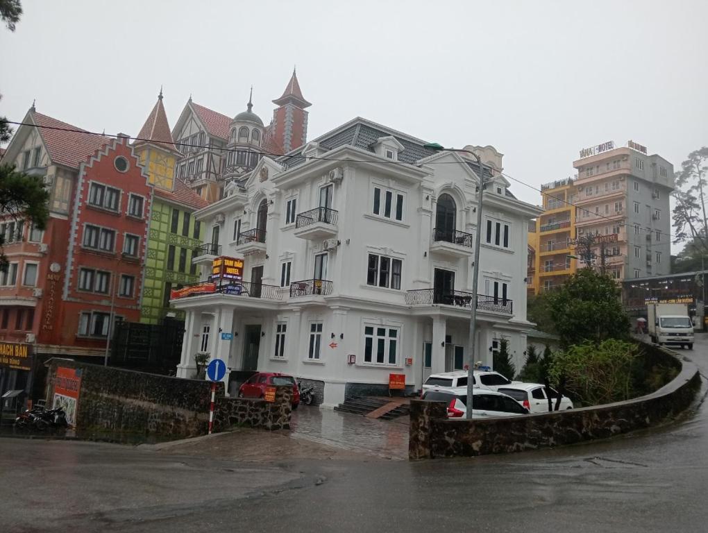 Tam Đảo Hotel