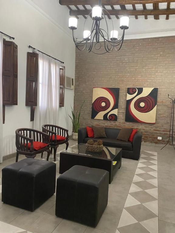 Casa en el centro LA Rioja - 5