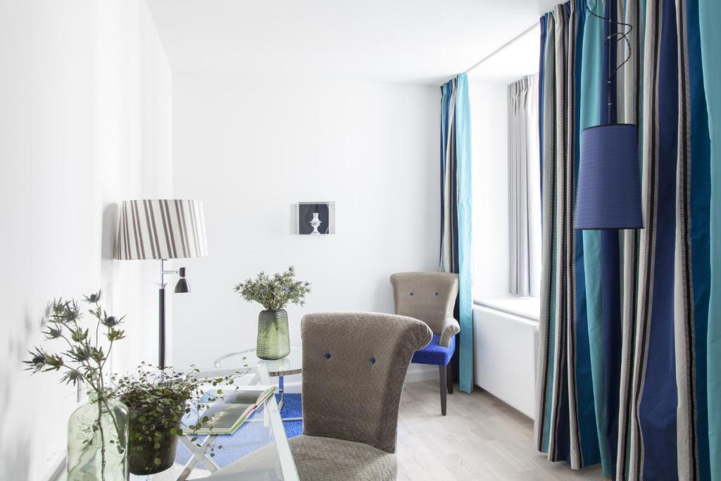 Absalon Hotel — Copenhagen, Hovedstaden