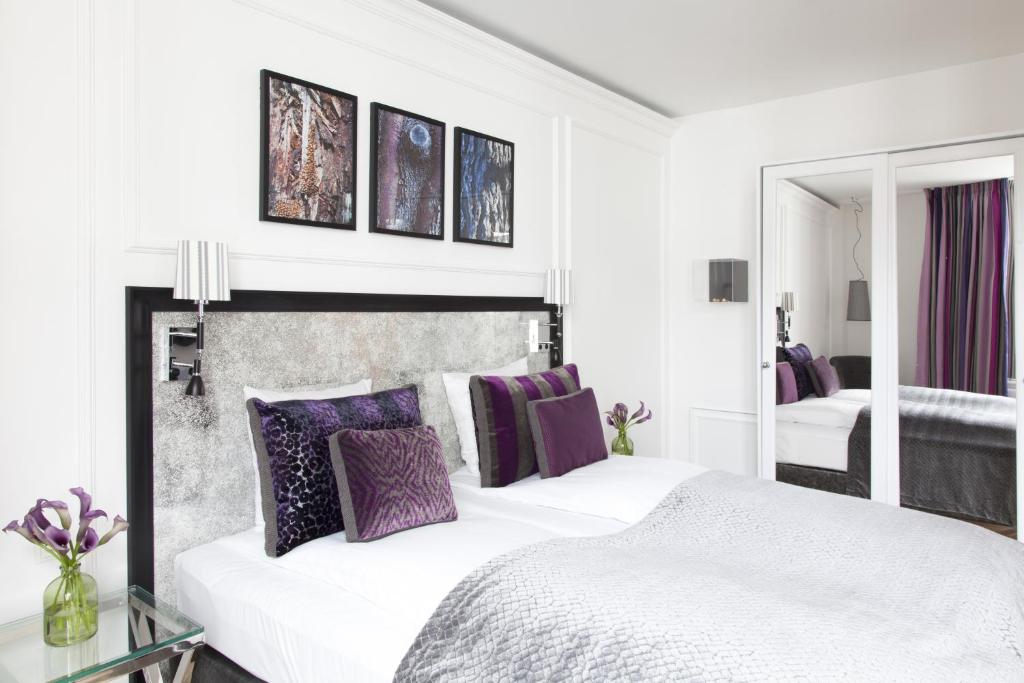 Absalon City Hotel Photo 38