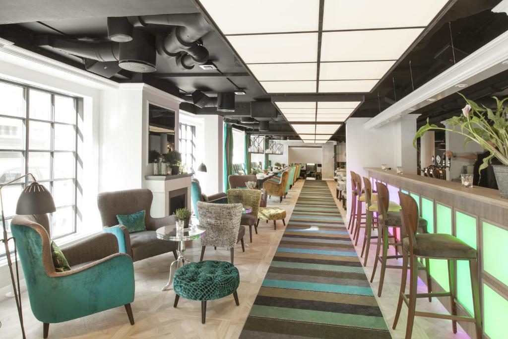 Absalon City Hotel Photo 49