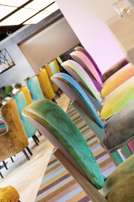 Absalon Hotel — Restaurant & bars in Copenhagen, Hovedstaden