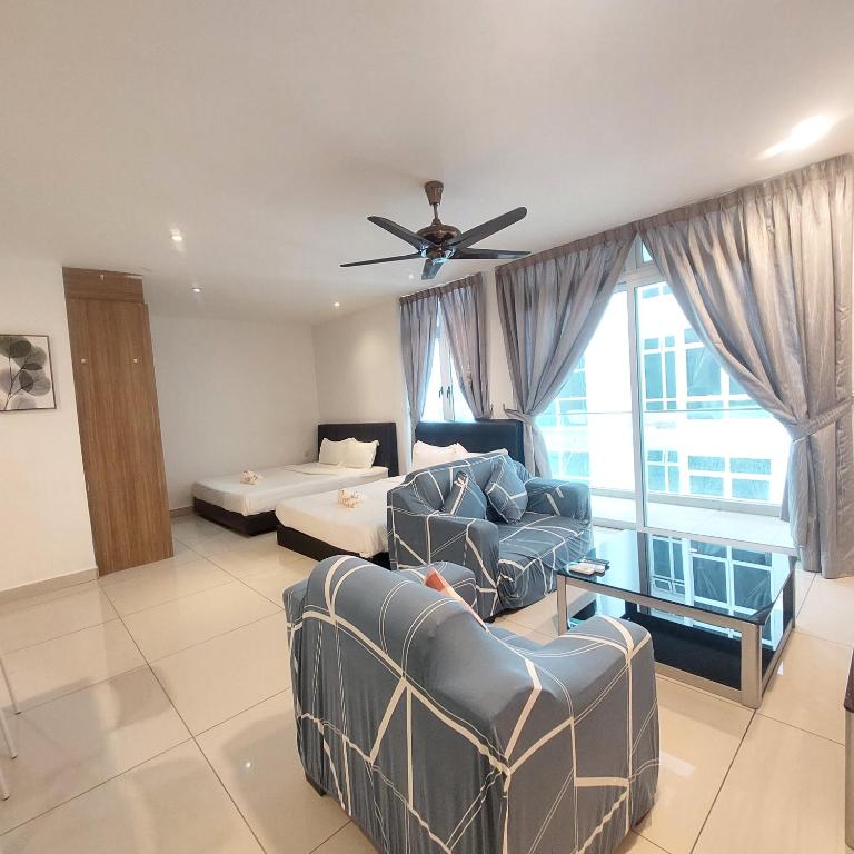 KSL City Mall D'esplanade By Summer