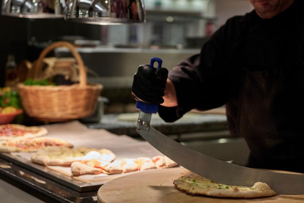 お料理のイメージ