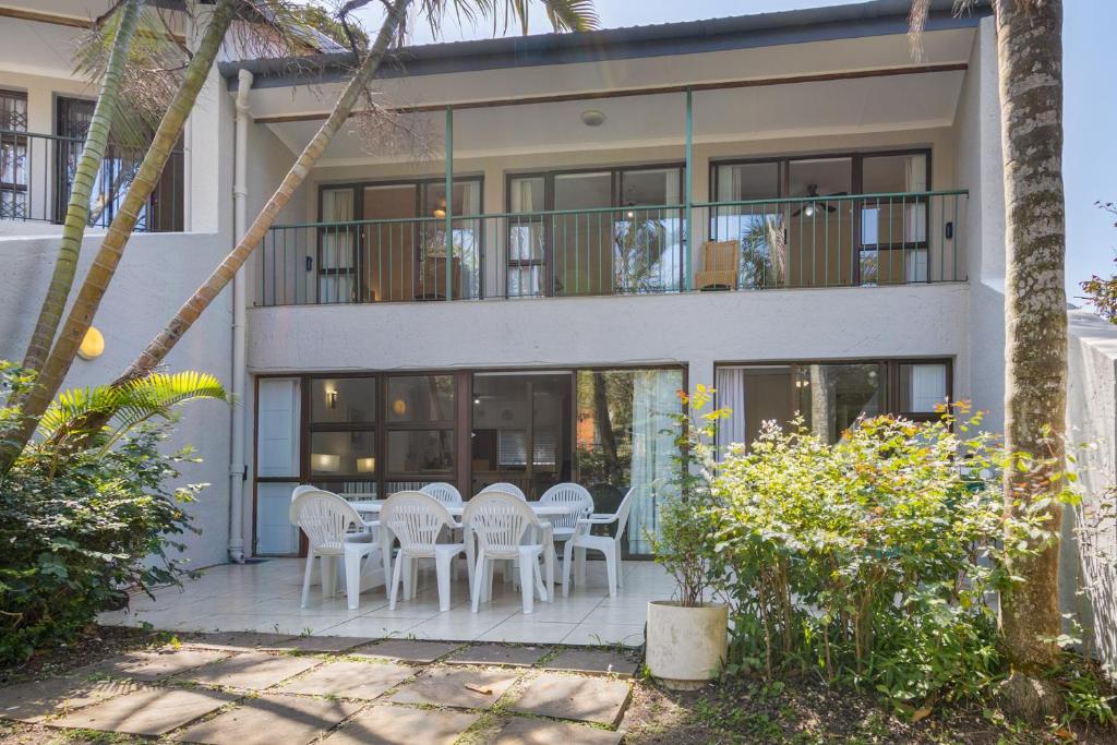 UNIT 1 @ Springvale Complex, Zinkwazi Beach, Zinkwazi Beach