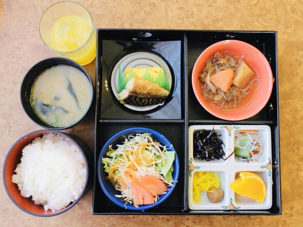 Food and beverages