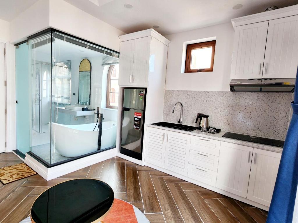 LITTLE PHU QUOC STUDIO