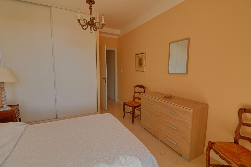 Appartement centre ville Les Pins Ajaccio - 2