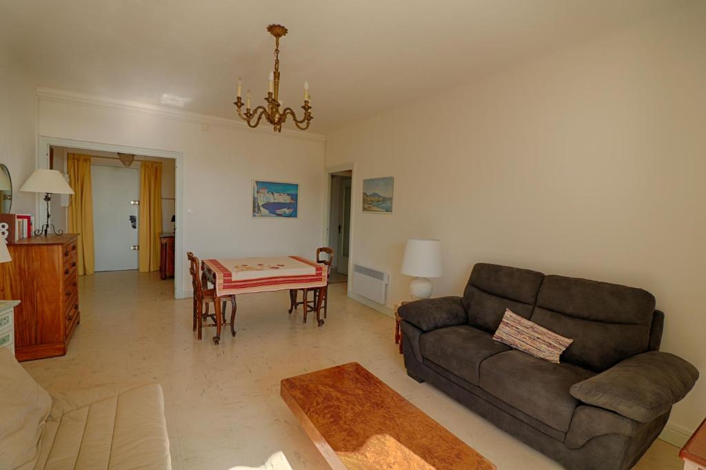 Appartement centre ville Les Pins Ajaccio - 5