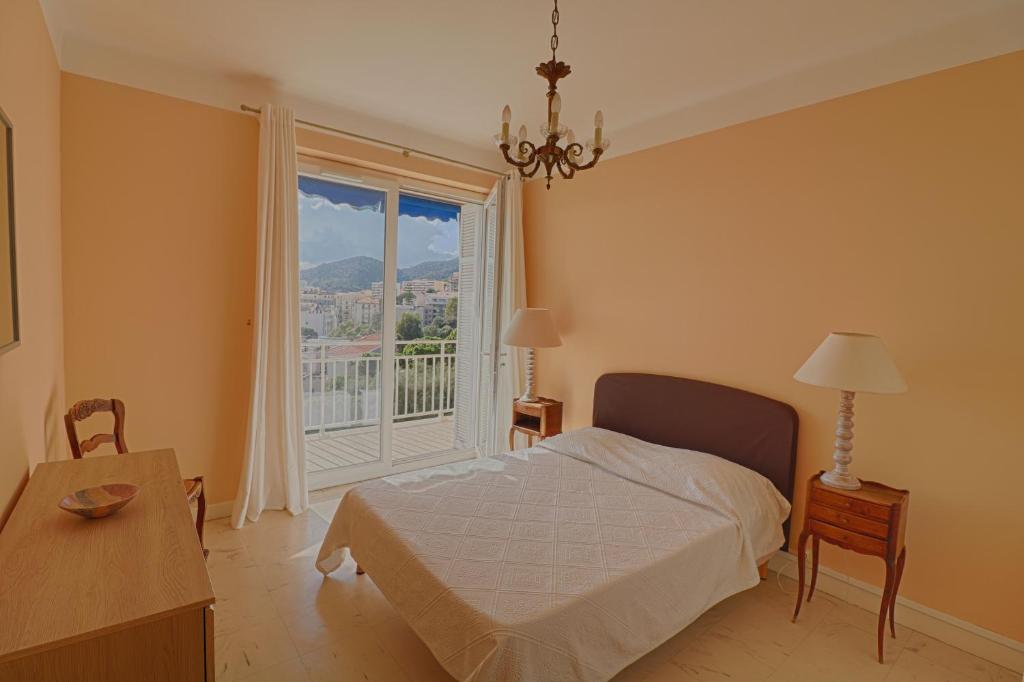 Appartement centre ville Les Pins Ajaccio - 4