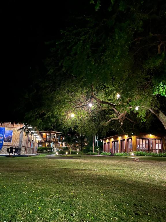 Surrounding environment