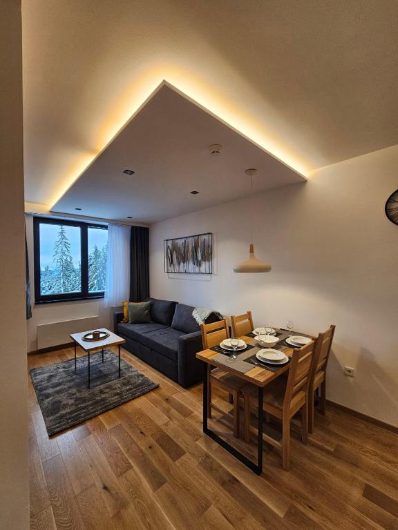 Apart Hotel Zlatni Javor, Apartment 410 - 5