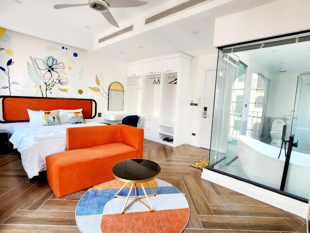 LITTLE PHU QUOC STUDIO