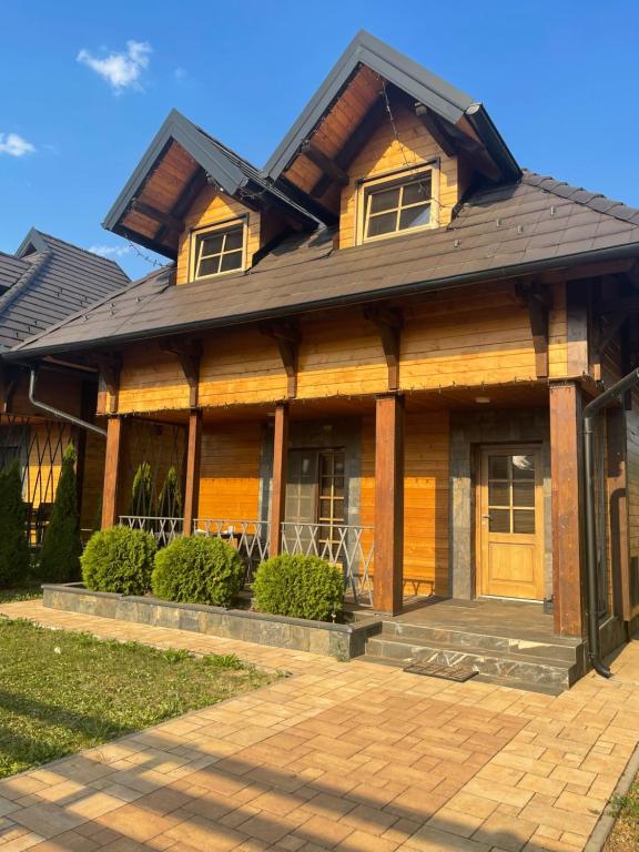 Mountain Villa Zlatibor - 5