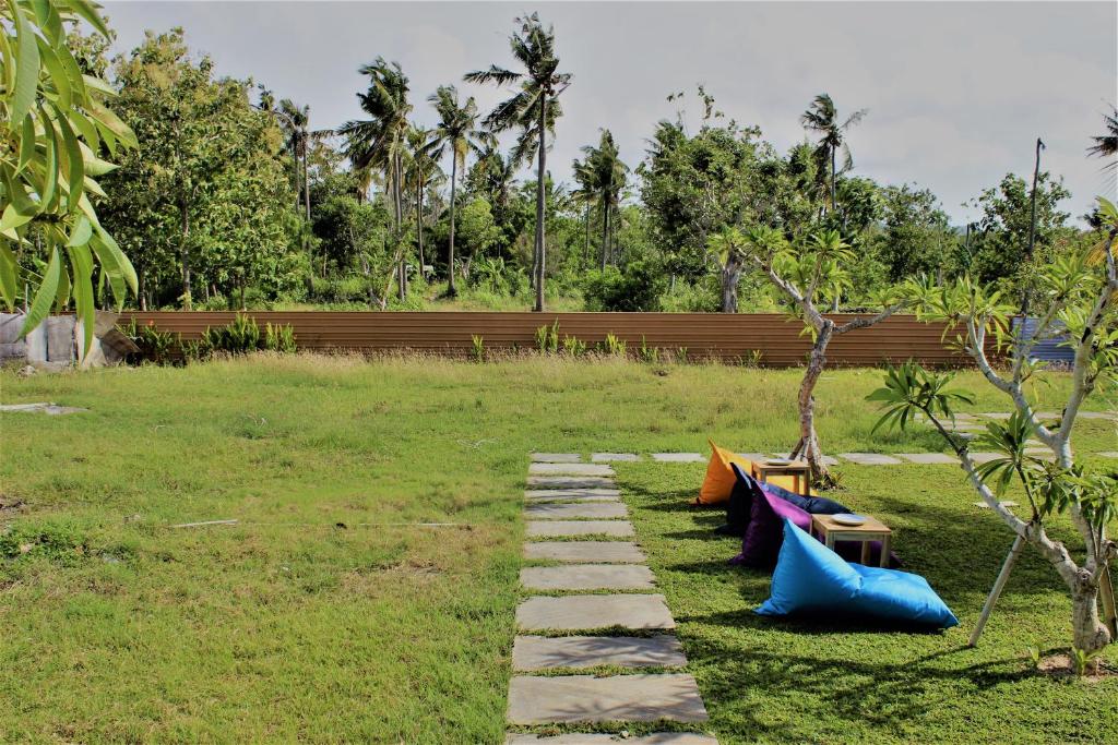 Green Village Jungle Resort