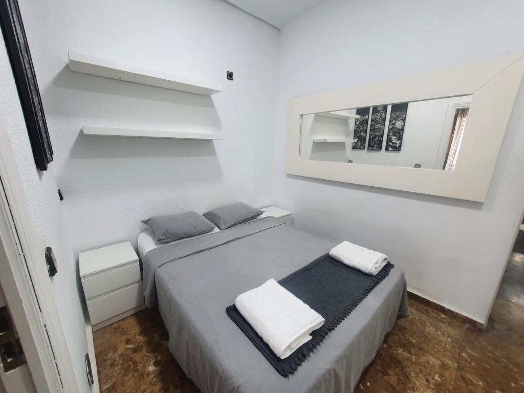 Apartamentos EconoStay Fuencarral - 3