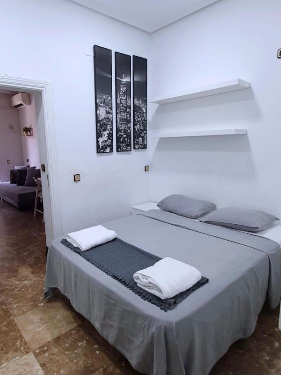 Apartamentos EconoStay Fuencarral - 4