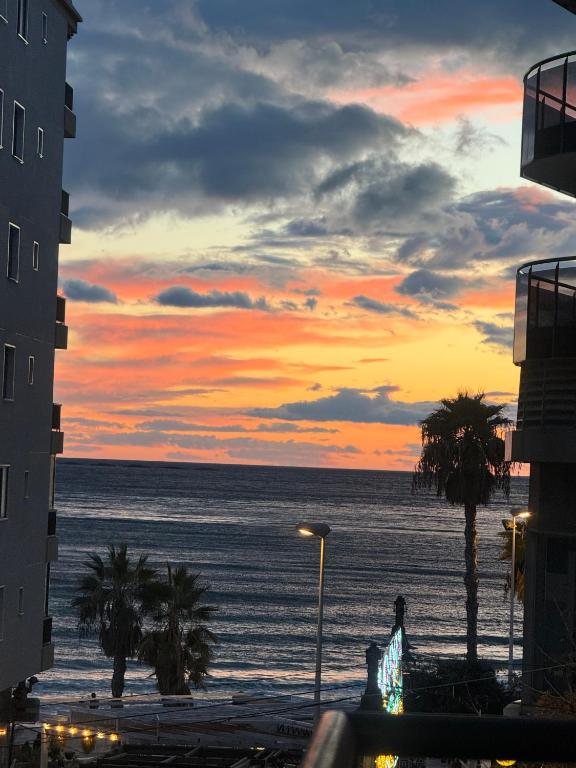 Apartamento Calpe - 1