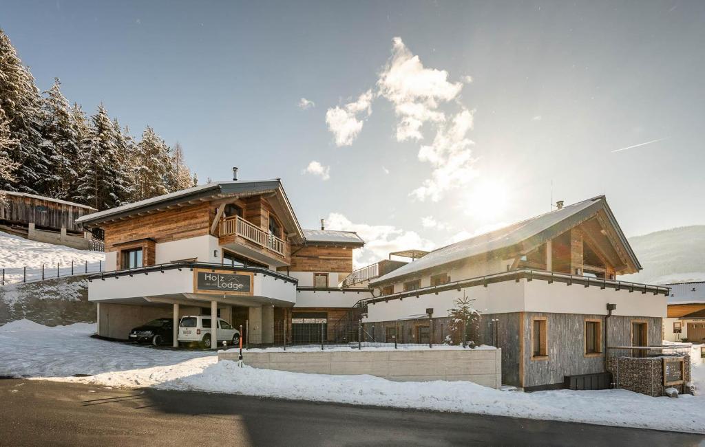 HOLZLODGE DELUXE - Alpine Chalets - Bergblick Radstadt - 2