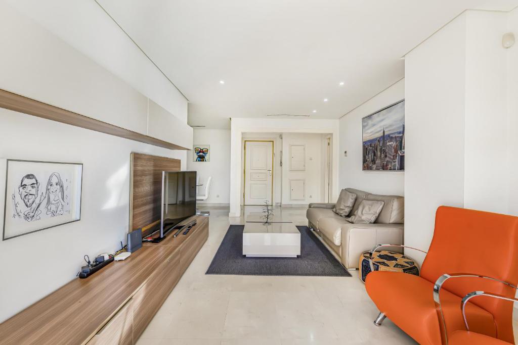 Vista Real - 1 Bedroom Apartment by Finest Rentals - 4