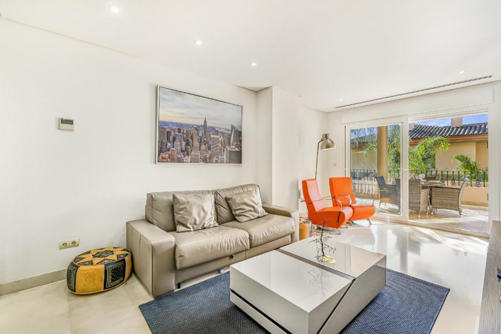 Vista Real - 1 Bedroom Apartment by Finest Rentals - 5