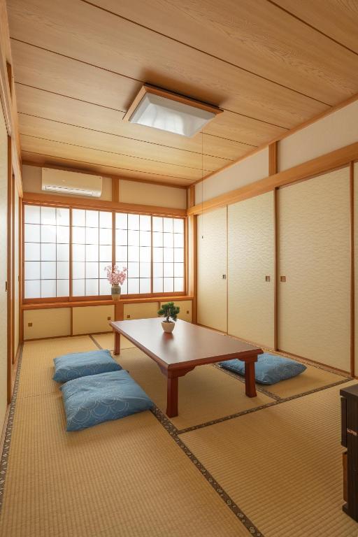 Fukuei Stay Tokyo, Tokio