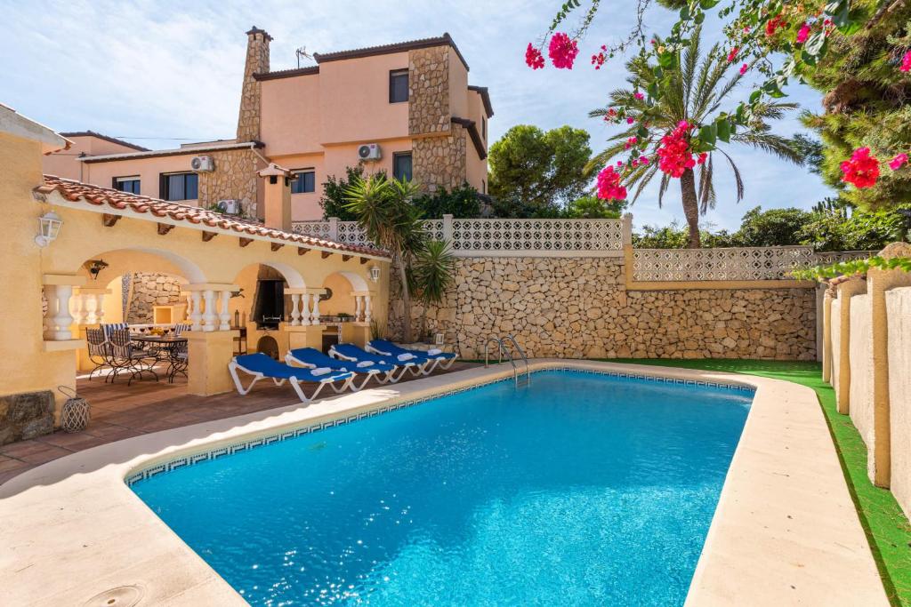Villa Aloe - PlusHolidays - 2
