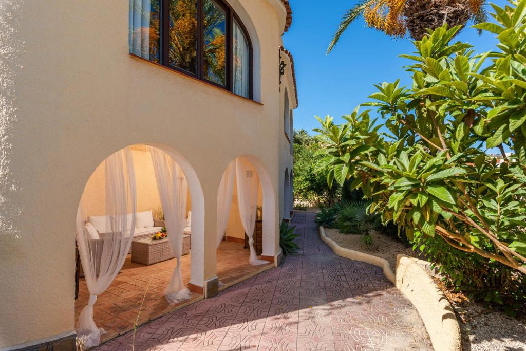 Villa Aloe - PlusHolidays - 5