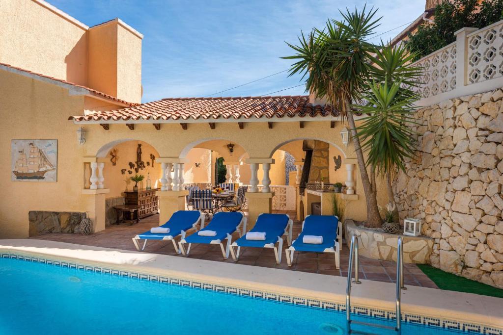 Villa Aloe - PlusHolidays - 4