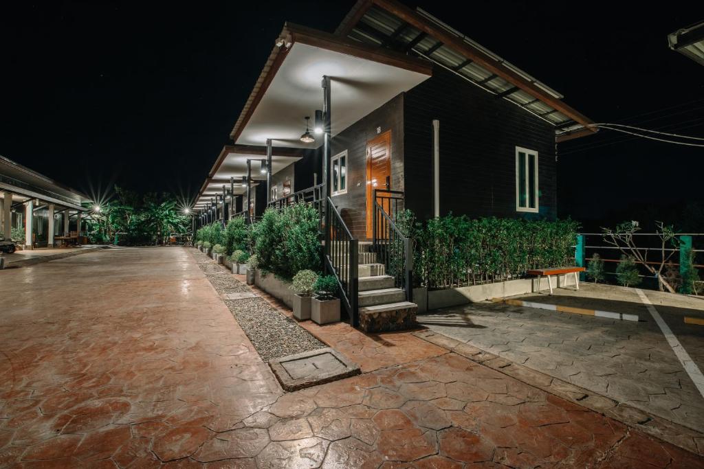 Oresort Resort