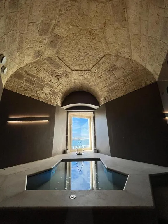 DOGANA RESORT, hotel v destinaci Molfetta