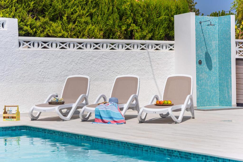 Villa Amanecer - PlusHolidays - 2