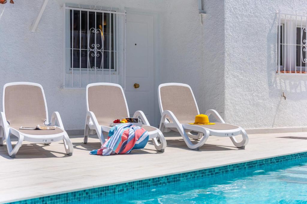 Villa Amanecer - PlusHolidays - 5