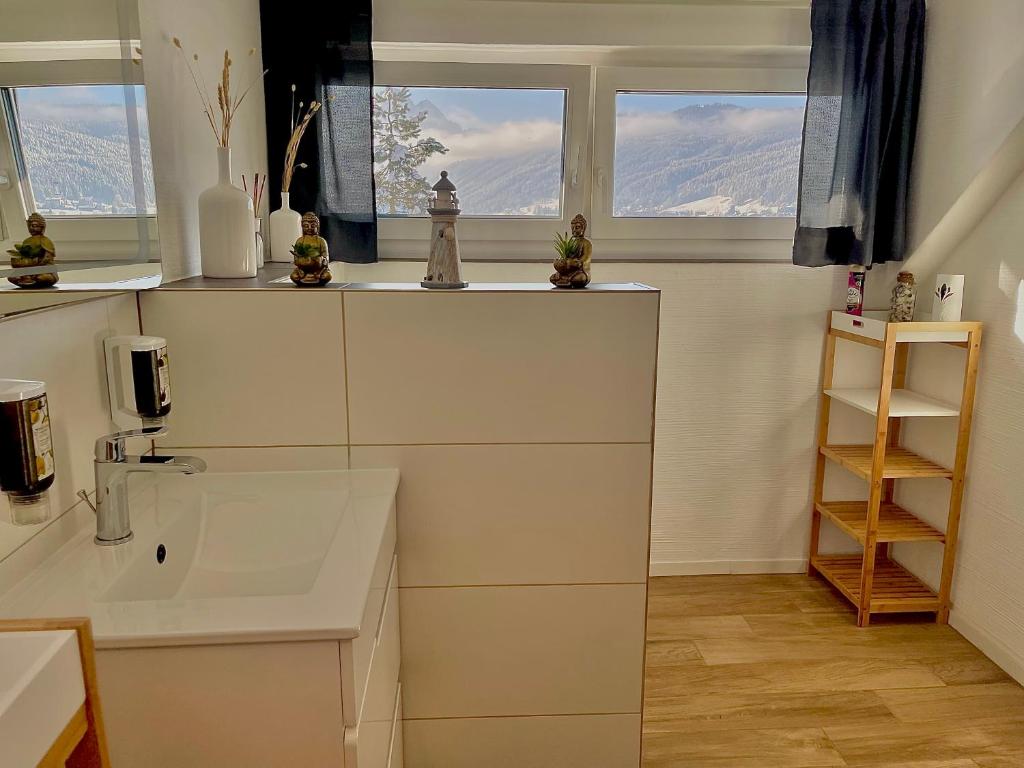 Almsternderl 2.0 - gemütliches Appartment in Gosau - 5