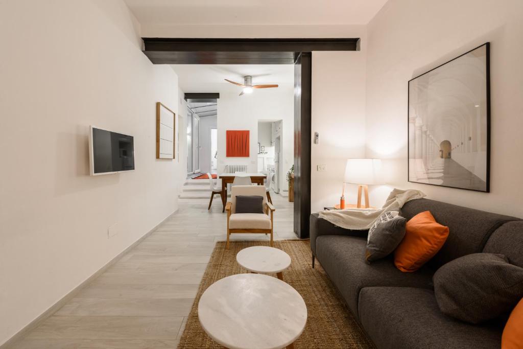 San Frediano Stile by Mmega - 3