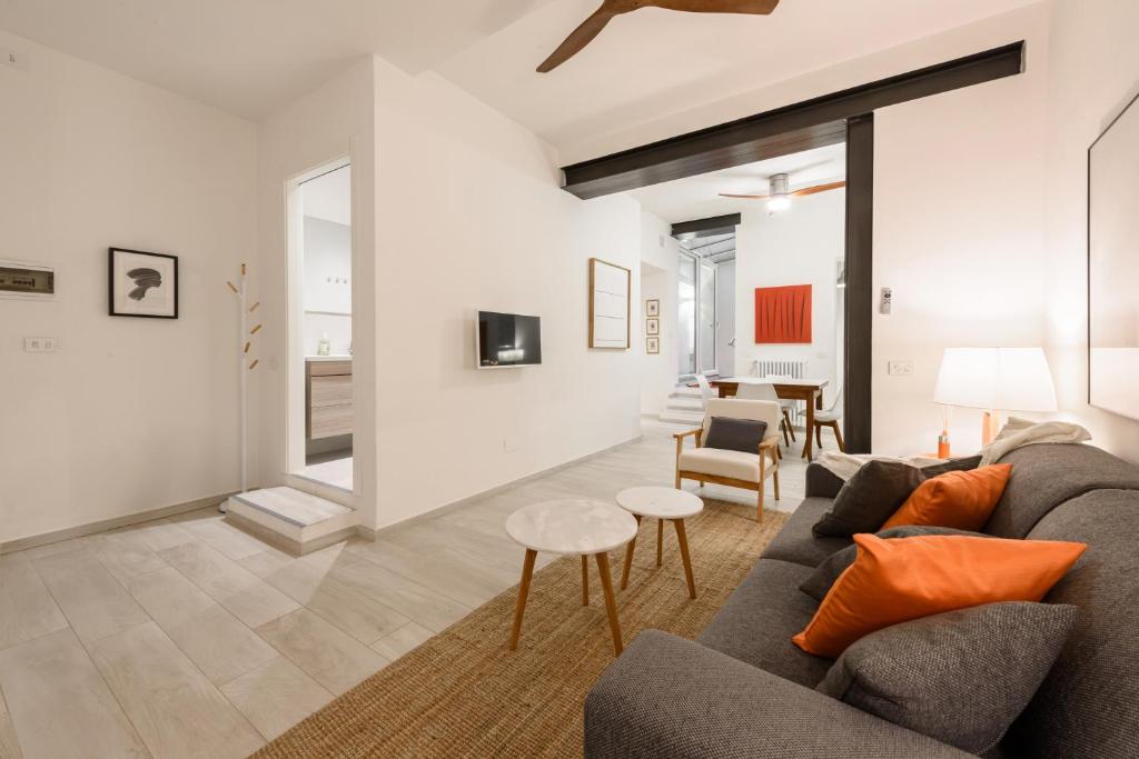San Frediano Stile by Mmega - 4