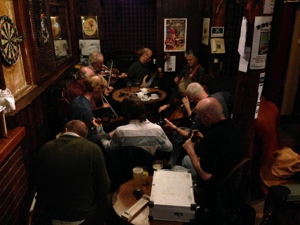 The Anderson, Fortrose photo 7