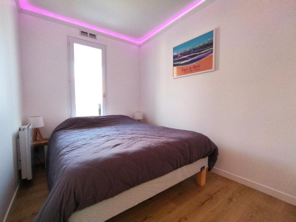 Très bel appartement à 2 minutes de la plage de Tanchet - 4 pers - 5
